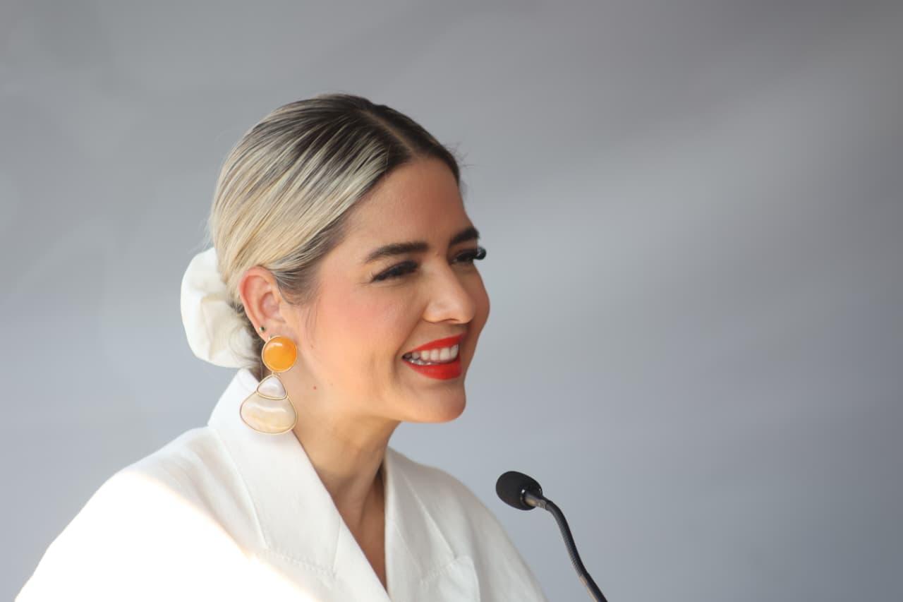 Estrella Palacios Domínguez