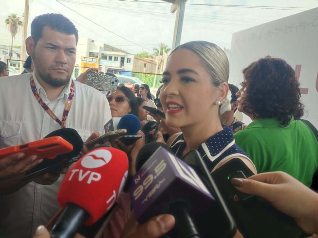 Eastrella Palacios