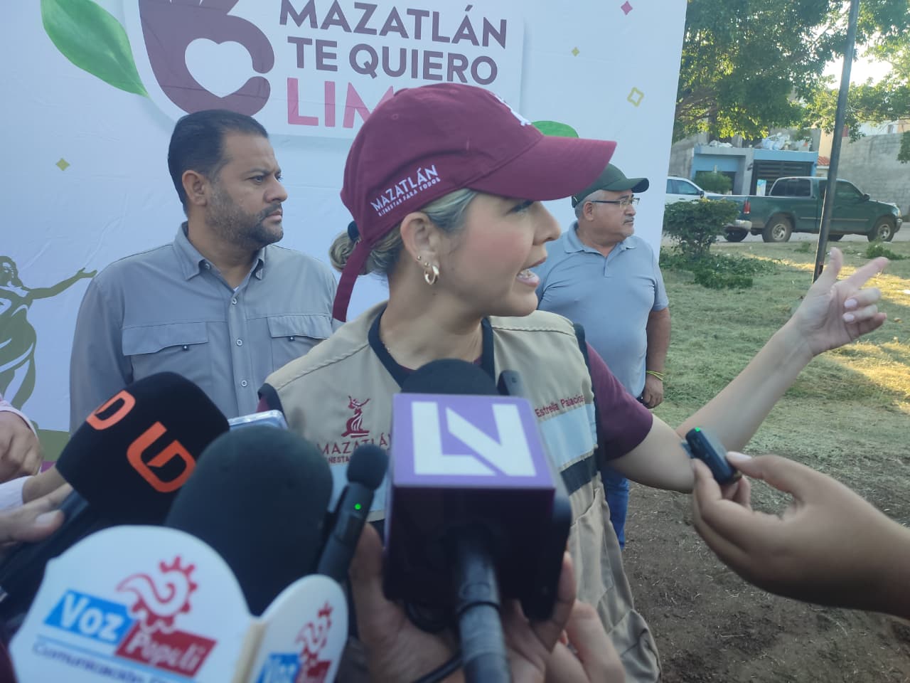 Estrella Palacios