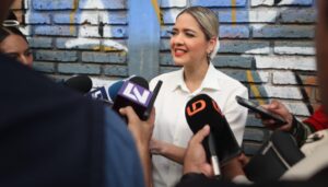 estrella palacios alcaldesa de mazatlan
