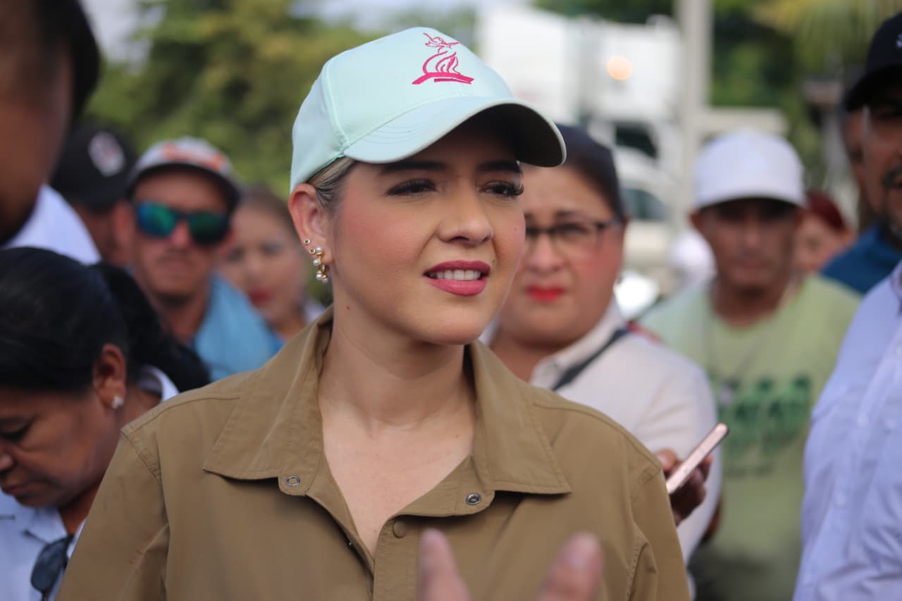 estrella palacios alcaldesa de mazatlan