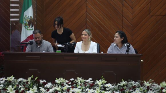 Modifican el Reglamento para Ejercer el Comercio en la Vía Pública en Mazatlán, Sinaloa