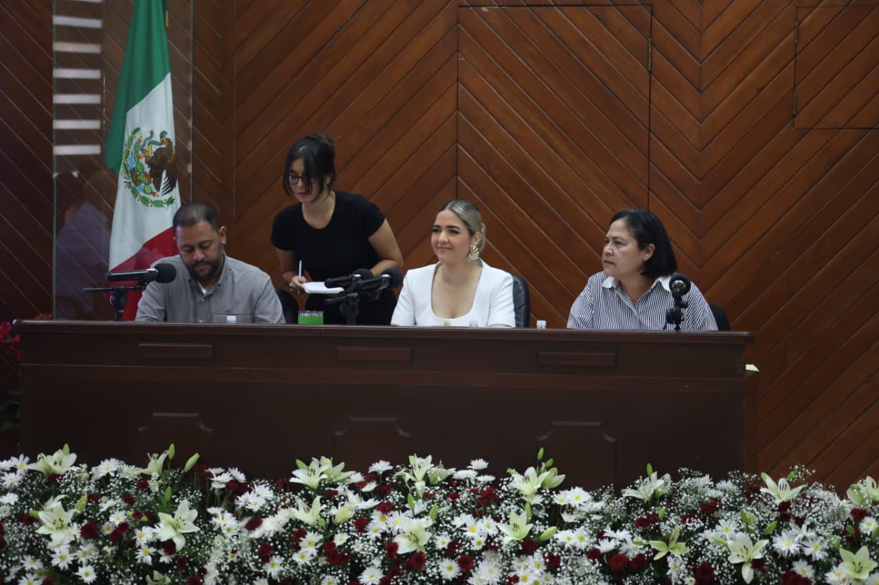 Estrella Palacios Domínguez