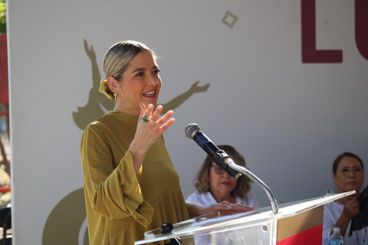 Estrella Palacios Domínguez