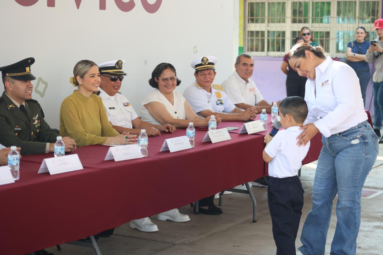 Estrella Palacios Domínguez