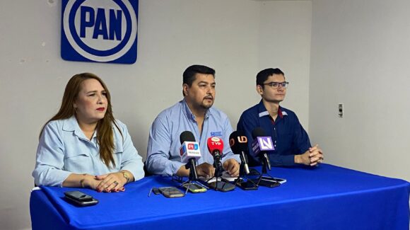 PAN pide mayor atención y cuidado al turismo ante impacto de la inseguridad en Mazatlán, Sinaloa