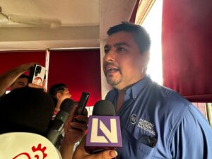 Evaristo Corrales Macías, dirigente del PAN en Mazatlán