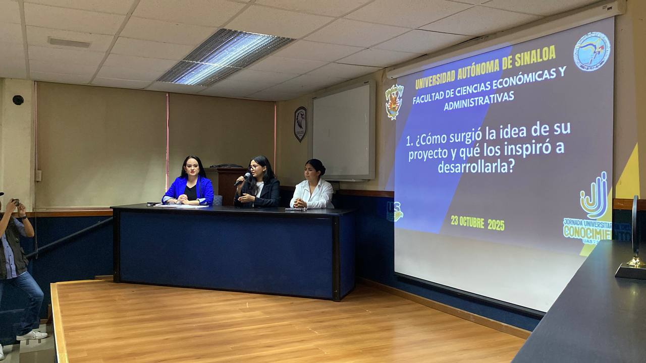 Evento Anfeca Guasave