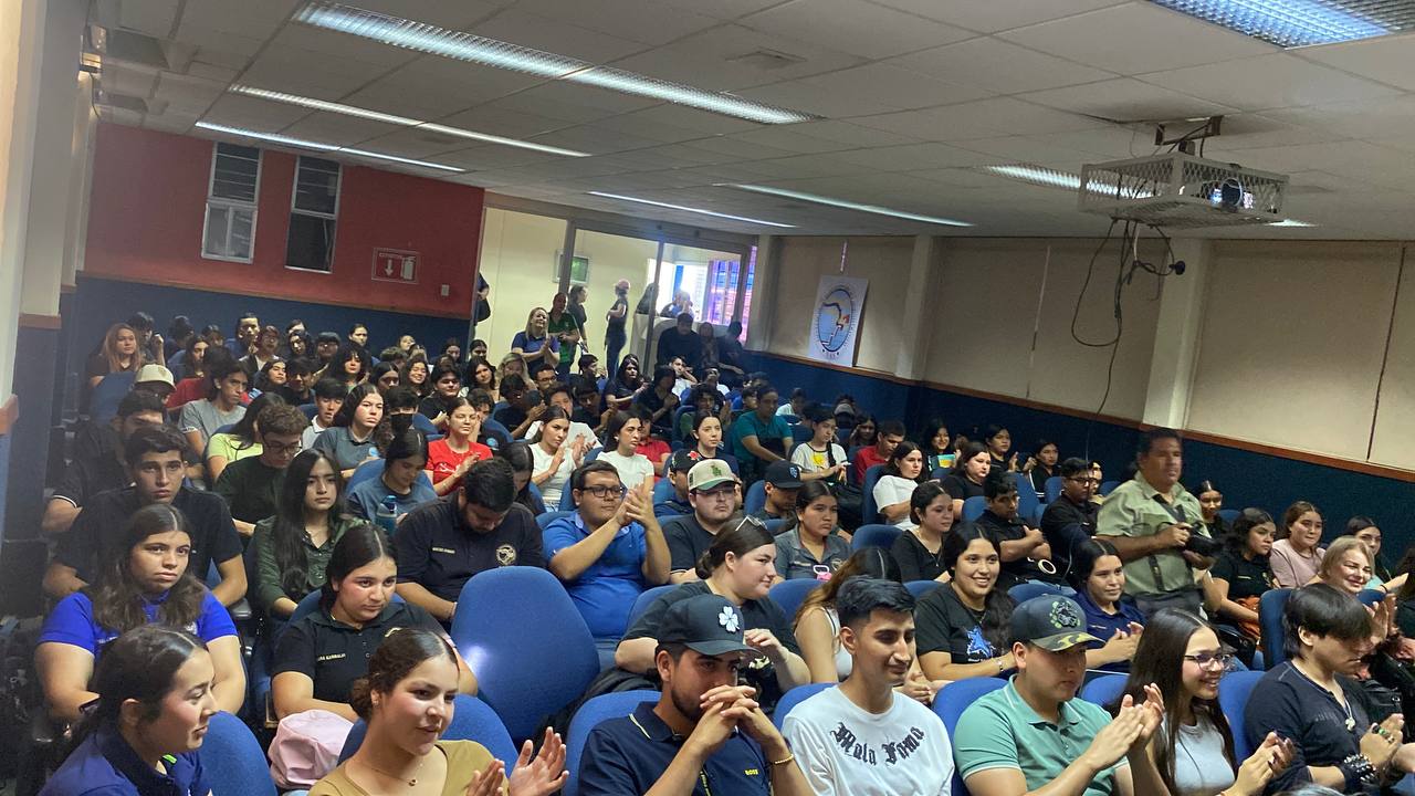 Evento Anfeca Guasave