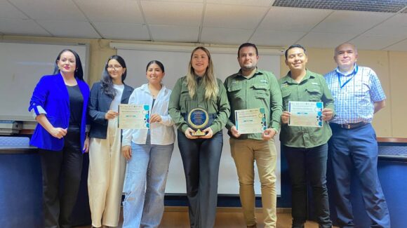 El futuro de Guasave está en buenas manos; jóvenes ganadores de experiencia ANFECA dan testimonio de sus vivencias