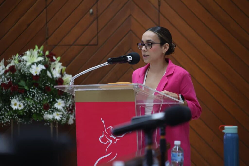 Evento de Mazatlán