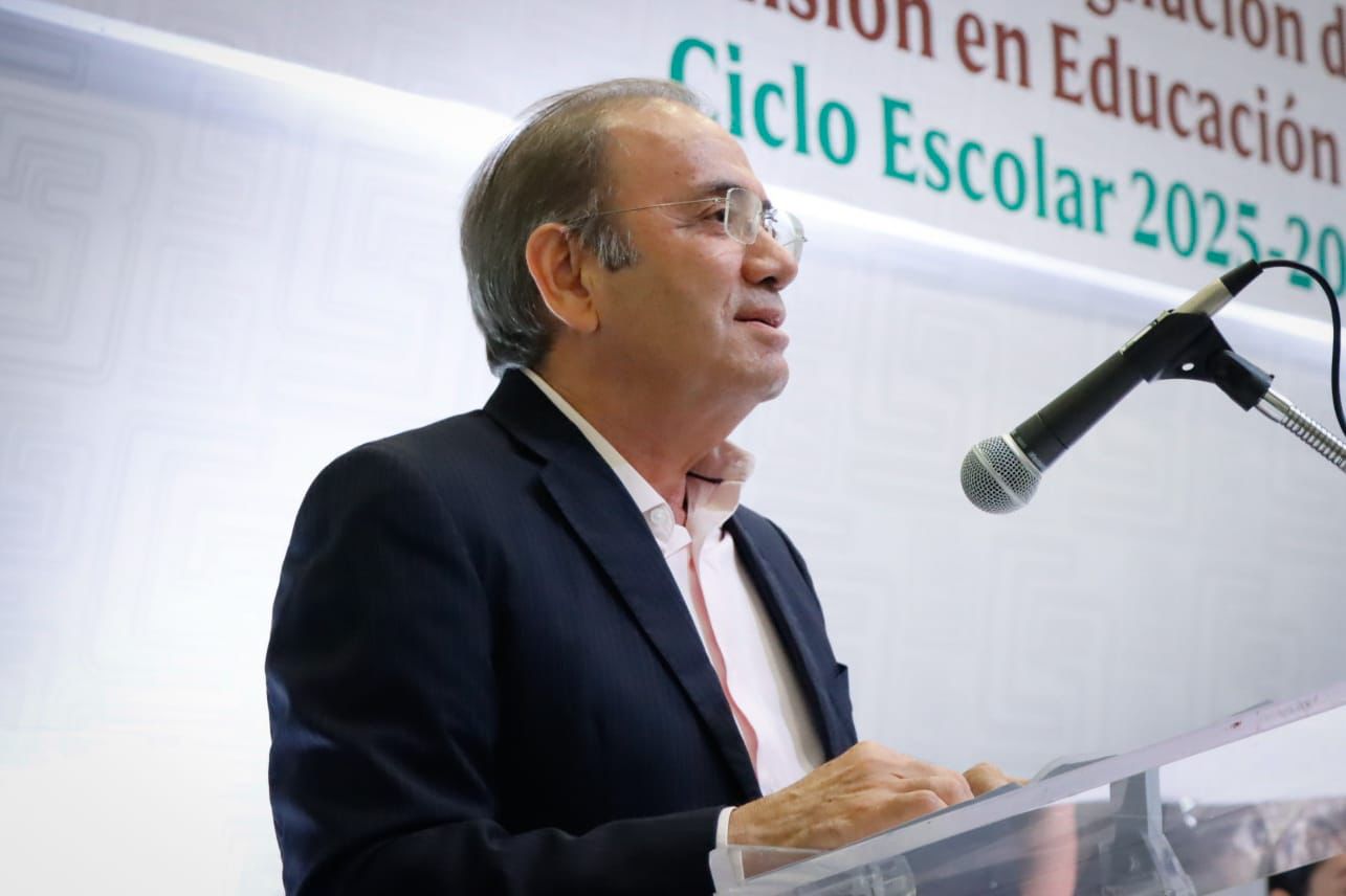 Santiago Inzunza Cázares