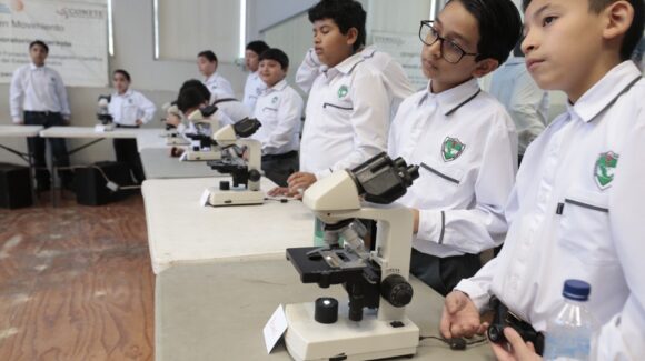 La ciencia necesita más jóvenes: Sinaloa aporta 2% de estudiantes en física y matemáticas