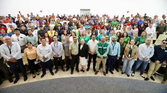 Secretaría de Salud conmemora el Día Mundial para la Prevención del Suicidio con jornadas de salud mental en Culiacán