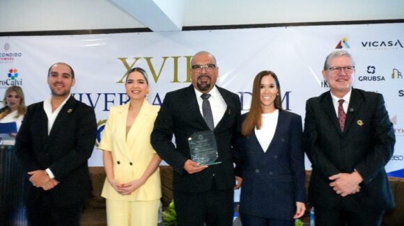 ADIM celebra su 18 aniversario; destacan el desarrollo turístico e inmobiliario de Mazatlán, Sinaloa, bajo la inversión privada