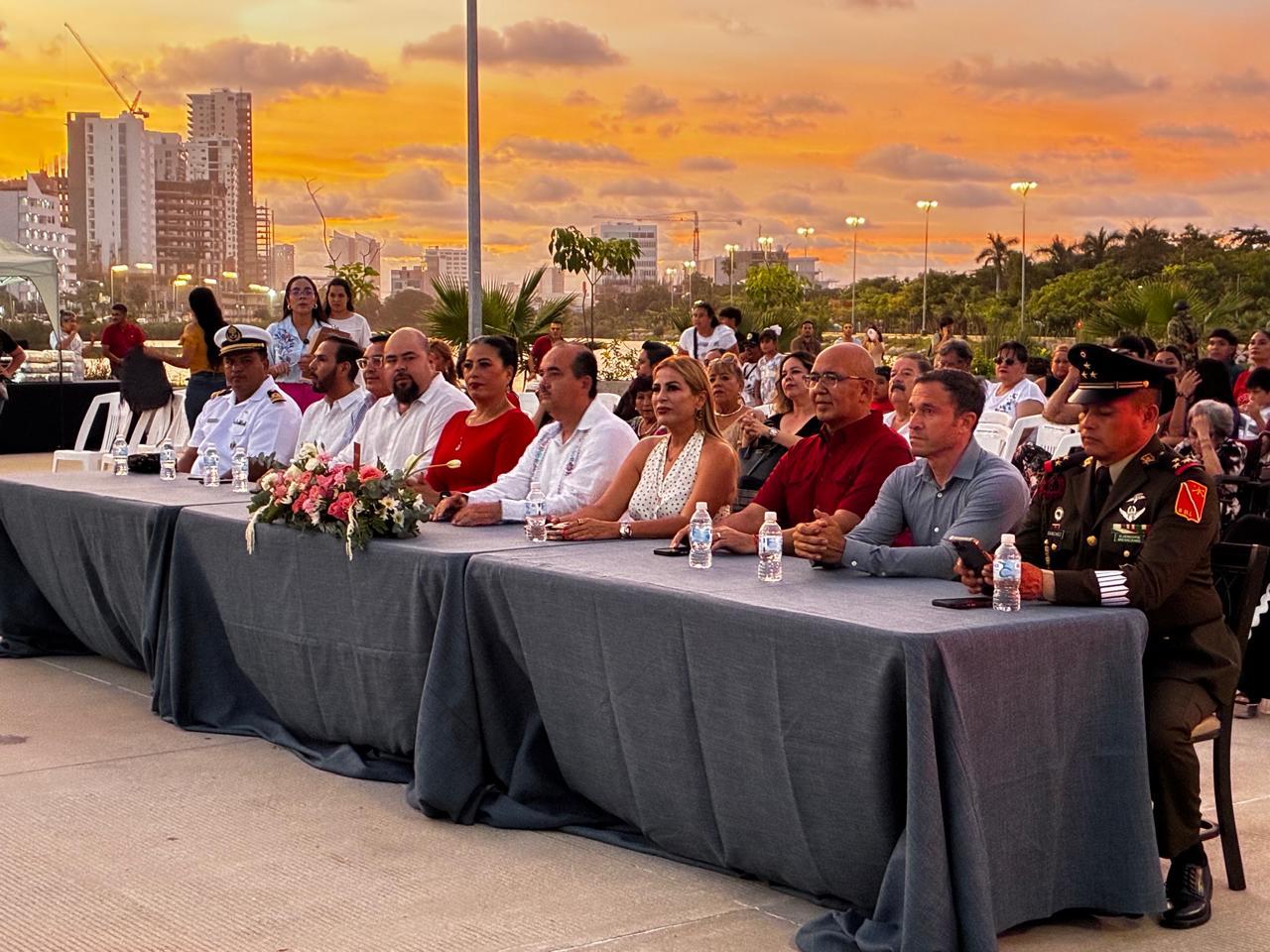 Expo Feria Canaco 2025 en Mazatlán