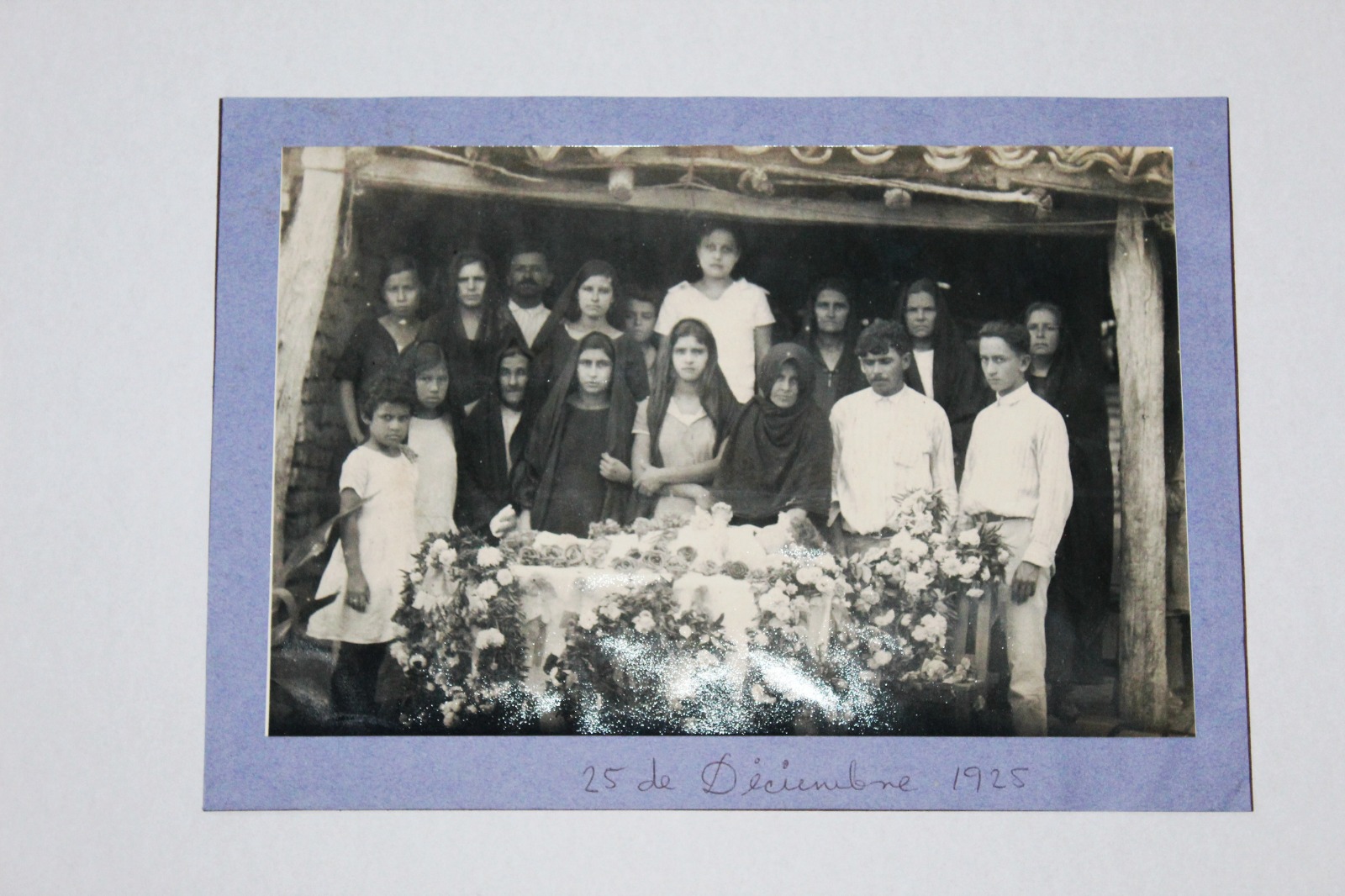 Exposición de fotografía postmortem en la UAdeO Unidad Guasave