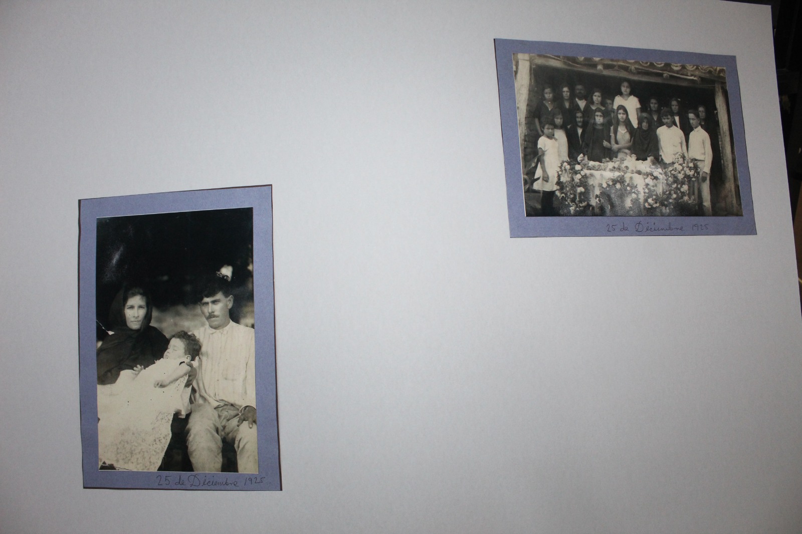 Exposición de fotografía postmortem en la UAdeO Unidad Guasave