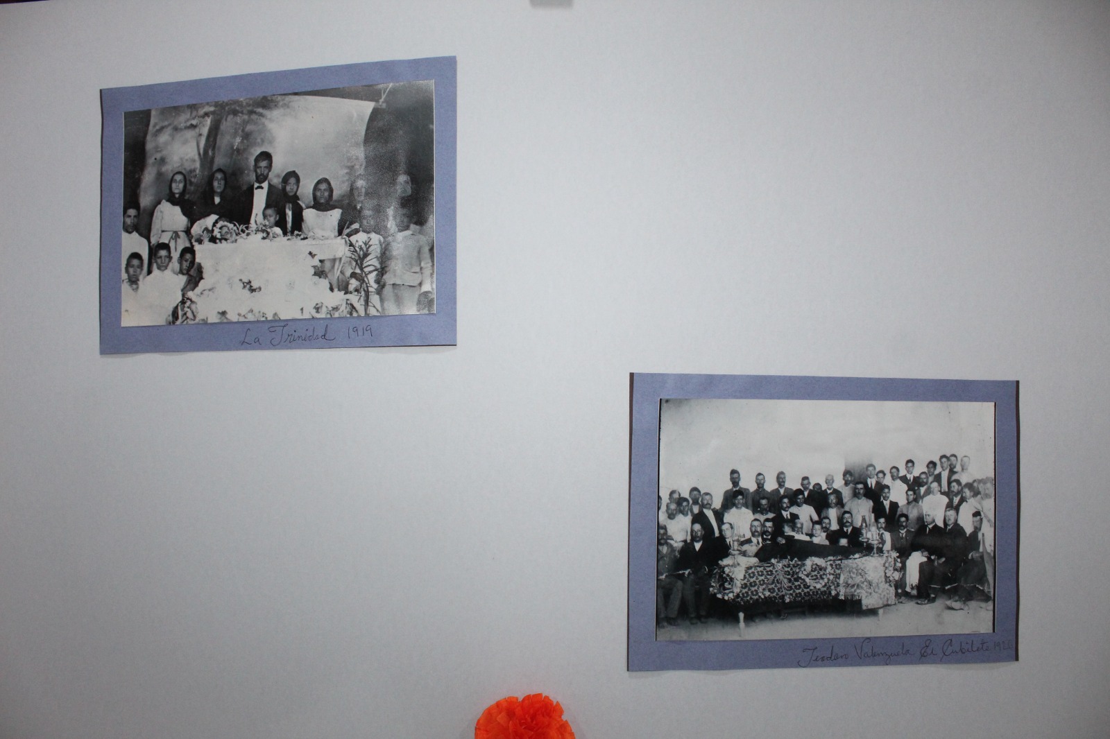 Exposición de fotografía postmortem en la UAdeO Unidad Guasave