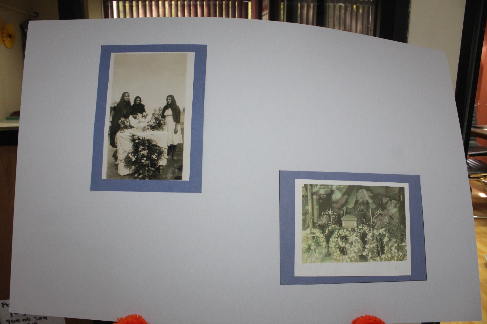 Exposición de fotografía postmortem en la UAdeO Unidad Guasave