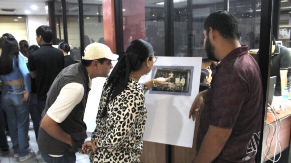 El arte de la fotografía postmortem: exponen recuerdos centenarios en Guasave, Sinaloa