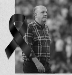 Fallece Manuel Lapuente