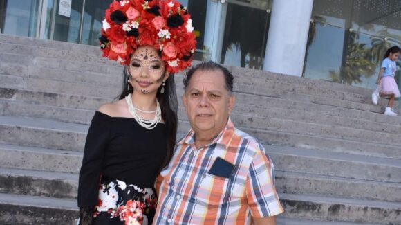 Fallece en Los Mochis, Sinaloa el reconocido director de certámenes de belleza Omar Corrales