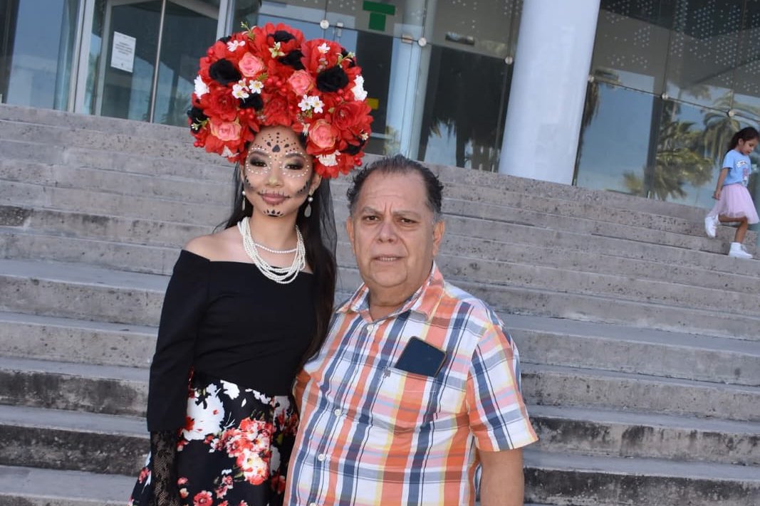 fallece omar corrales en los mochis sinaloa