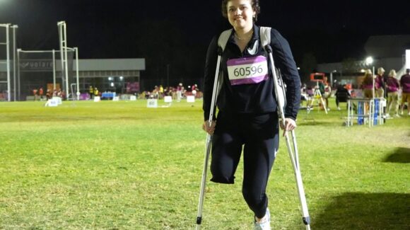 Fallece Norma Aurelia Cázares Carrasco, destacada paratleta sinaloense y orgullo de México