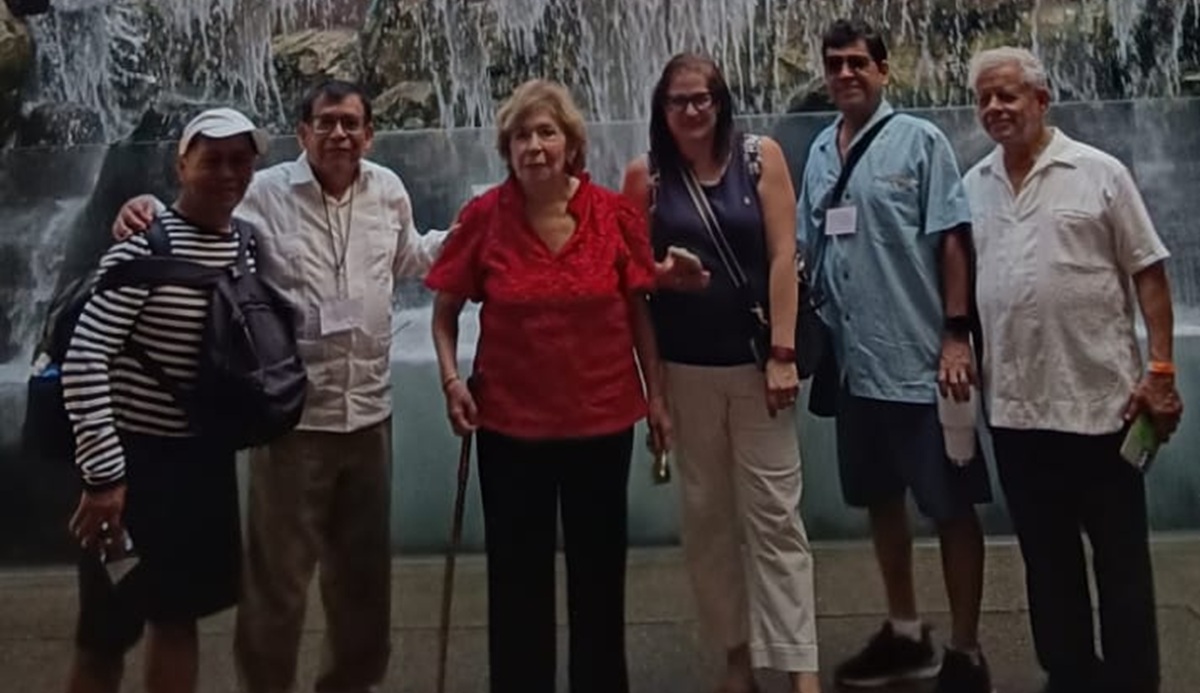 Fapermex visita Gran Acuario de Mazatlán