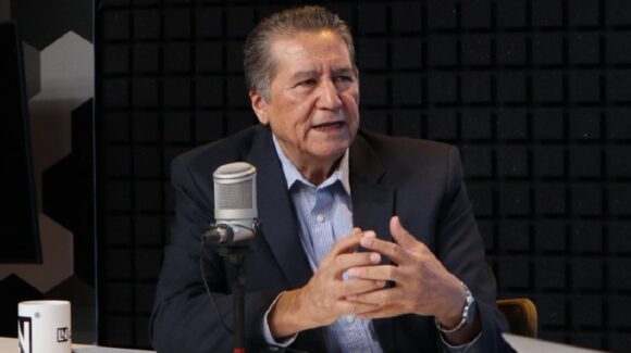 ¡Será en las próximas horas! Se confirma la salida Feliciano Castro de la Secretaría General del Gobierno de Sinaloa