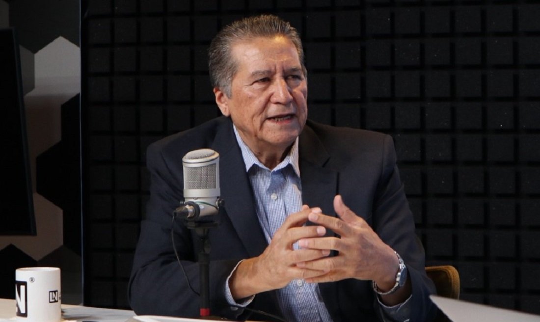 feliciano castro melendrez secretario de gobierno de sinaloa