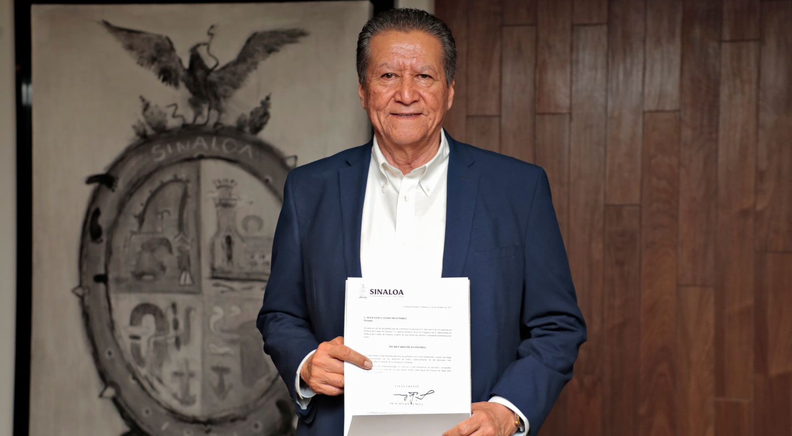 feliciano castro melendrez
