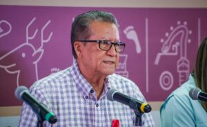 feliciano castro secretario de gobierno de sinaloa