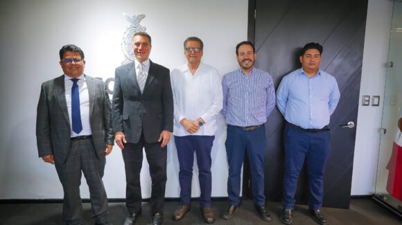 Inversión minera en Sinaloa supera los 9 mil millones de pesos durante el gobierno de Rocha