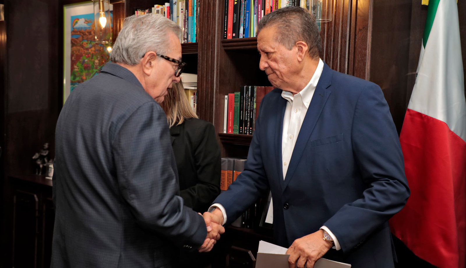 feliciano castro