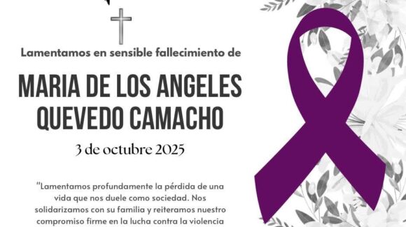 Desde 2023 no se registraban feminicidios en Guasave; crimen de María de Los Ángeles ‘rompe’ el saldo blanco