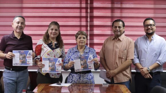 Del 10 al 14 de noviembre será la Feria de Remates de Canaco Guasave, Sinaloa