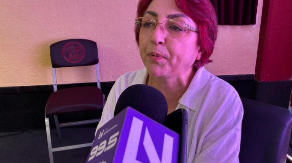 Creatividad contra la censura digital, el mensaje de Fernanda Tapia en la décima edición del RRUM en Mazatlán, Sinaloa