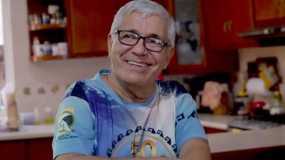 Una vida por las tortugas: Fernando Enciso compartirá su legado en ‘La Ciencia también es Cultura’ en Mazatlán, Sinaloa