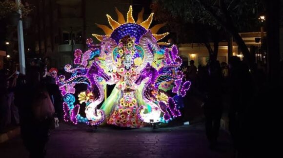 Intenso fin de semana vivirá Mazatlán, Sinaloa, con actividades culturales, artísticas y deportivas: Estrella Palacios