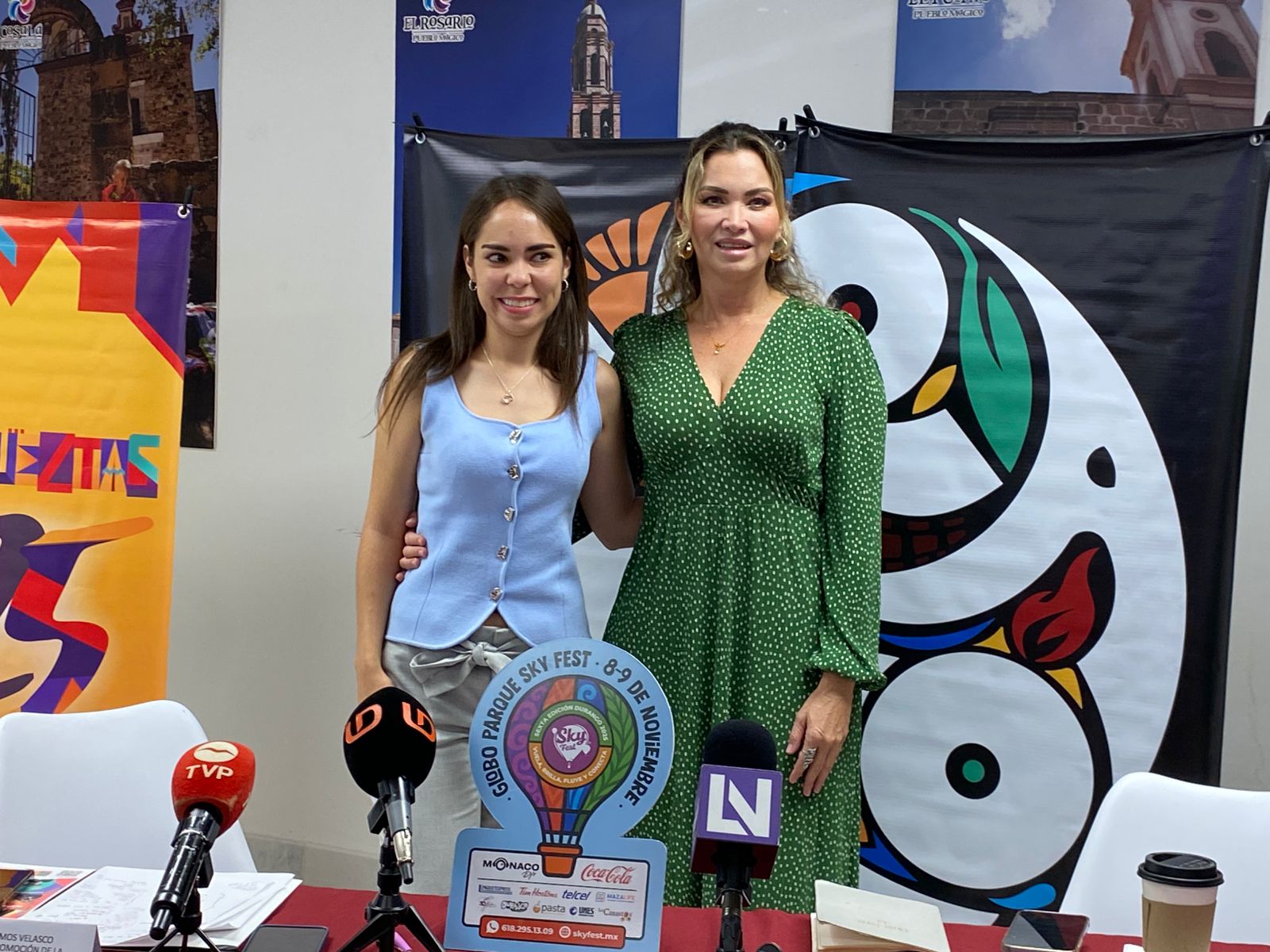 Festival Revueltas 2025 en Durango