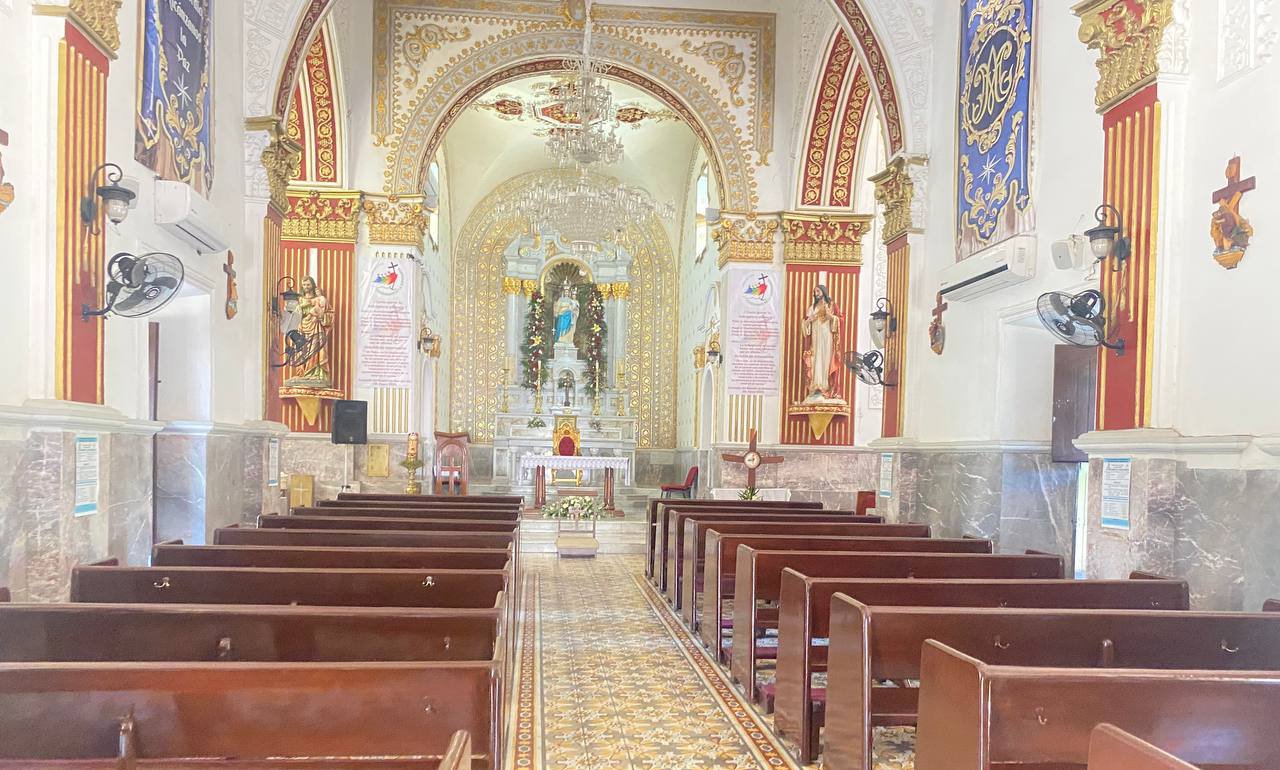 festividades de la virgen del rosario en guasave sin