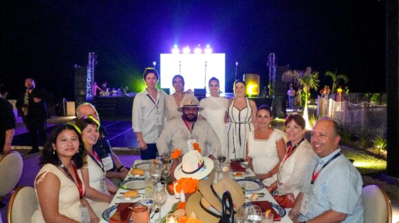 Apuesta Mazatlán, Sinaloa, por el crecimiento turístico; concluye la Fiesta Amigos 2025