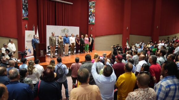 Analizan Ley de Fomento de Sociedades Cooperativas en Sinaloa: Ahome por vez primera se suma al ejercicio