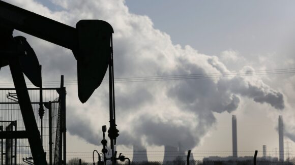 ¿Gas y petróleo? Conoce qué es el fracking, técnica que afecta al medio ambiente