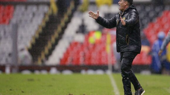 Los Dorados de Sinaloa anuncian a Francisco Ramírez como su nuevo director técnico