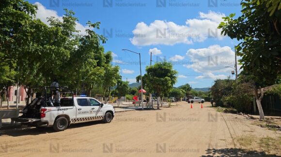 Tepuche regresa a clases en línea por inseguridad; Sinaloa tiene el 87% de presencialidad: SEPyC