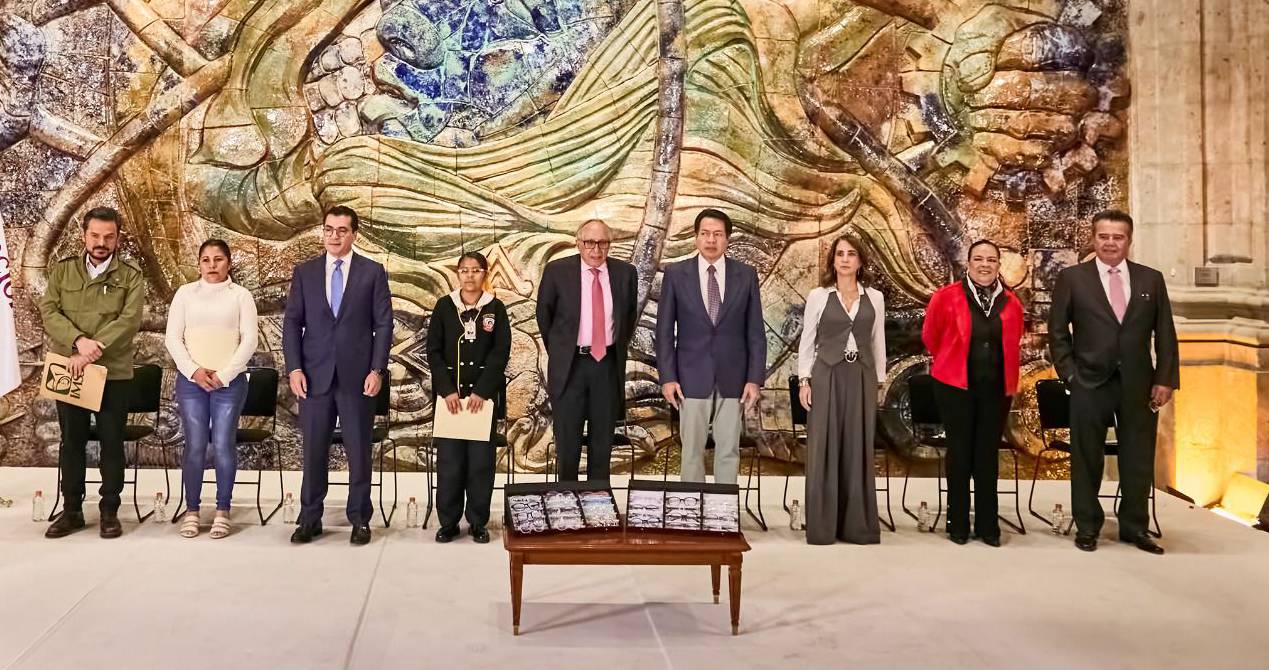 fundacion coppel dara lentes gratuitos
