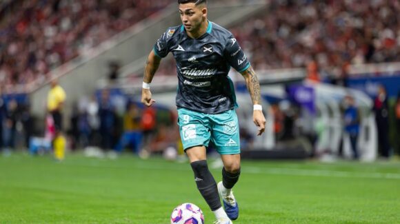 El Mazatlán FC recibe al Santos en la jornada 14 del Apertura 2025 de la Liga MX